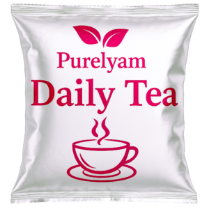 DailyTea