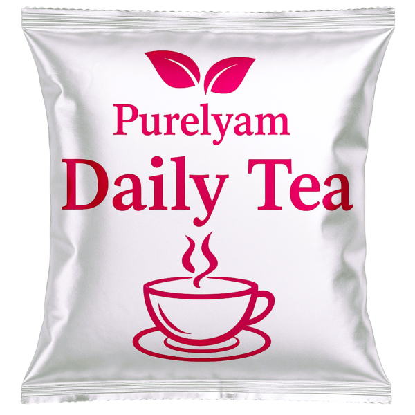 DailyTea