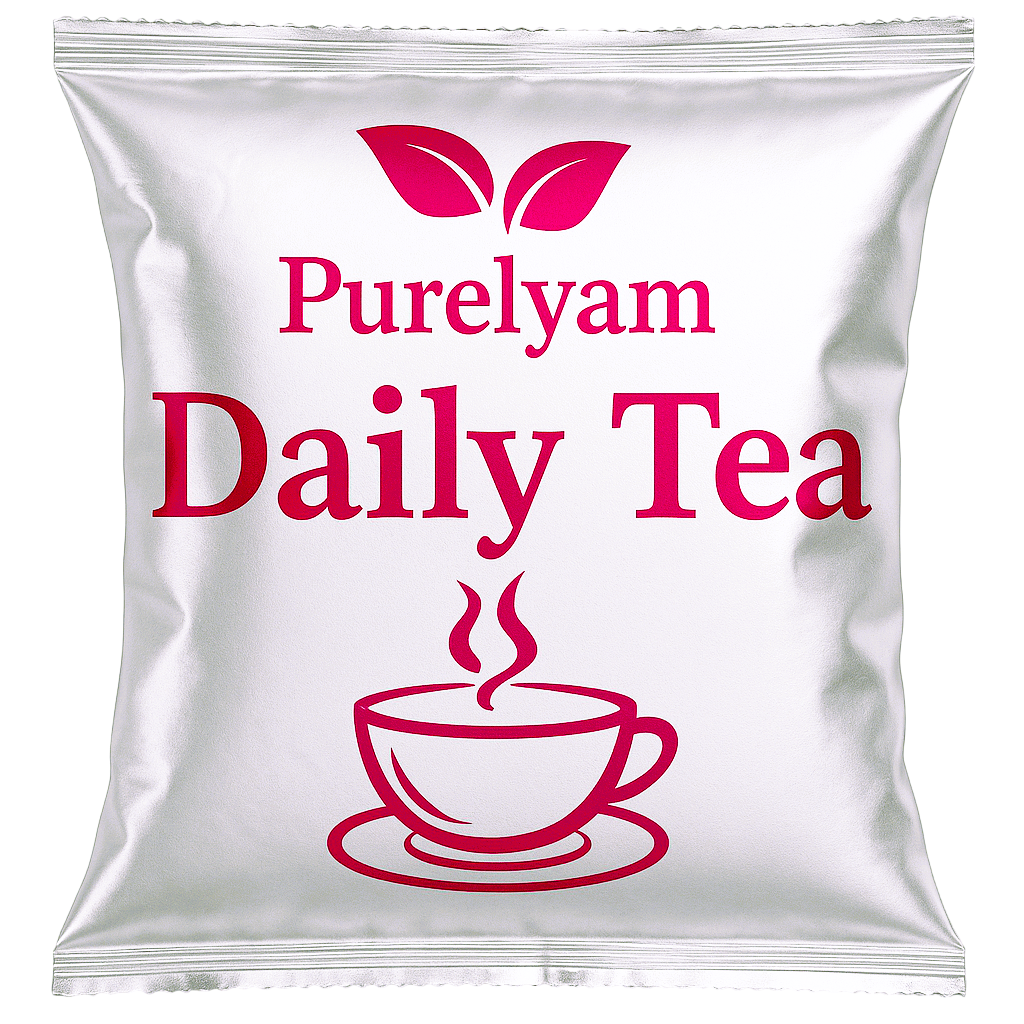 DailyTea - Image 1