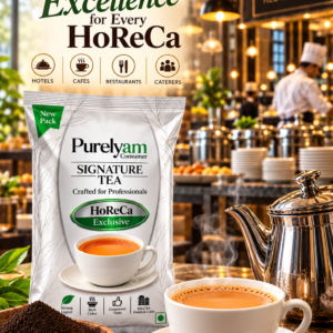 Purelyam HoReCa Tea Excellence