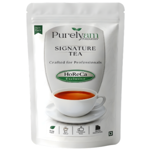 Signature Tea