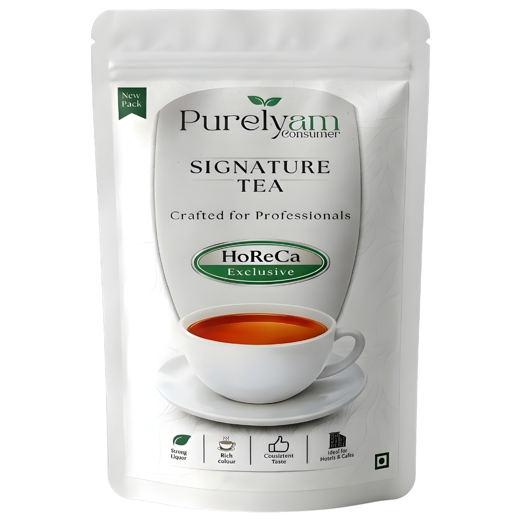 Signature Tea