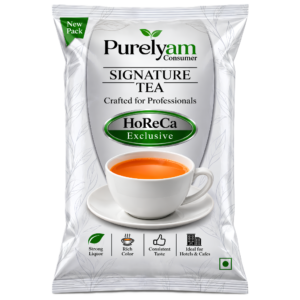 Signature Tea - Image 1