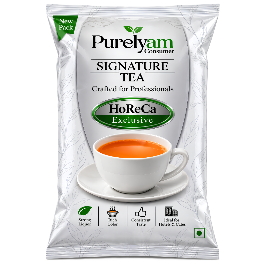 Signature Tea