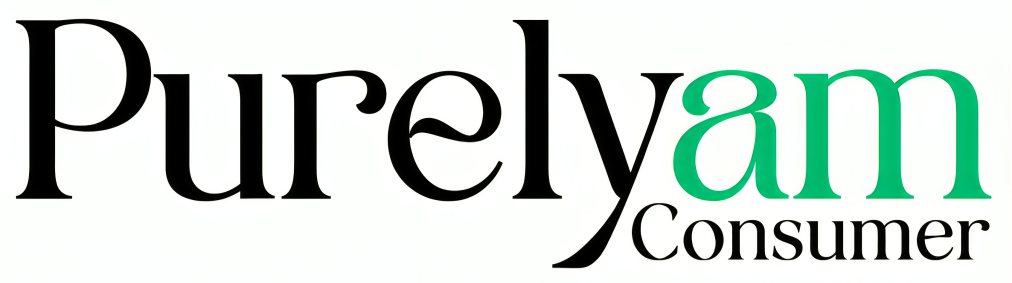 Purelyam Consumer Logo