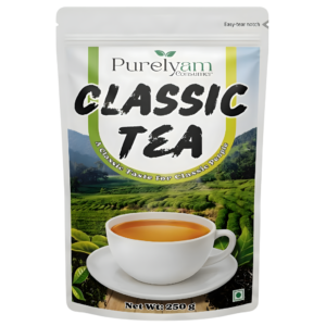Classic Tea - 250g