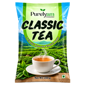 Classic Tea - Image 6