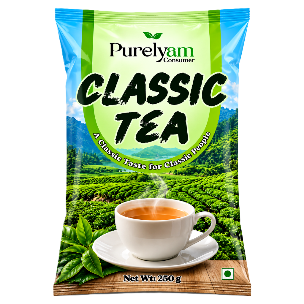 Classic Tea