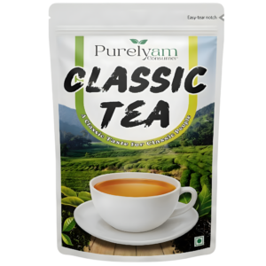 Classic Tea