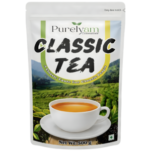 Classic Tea - 500g