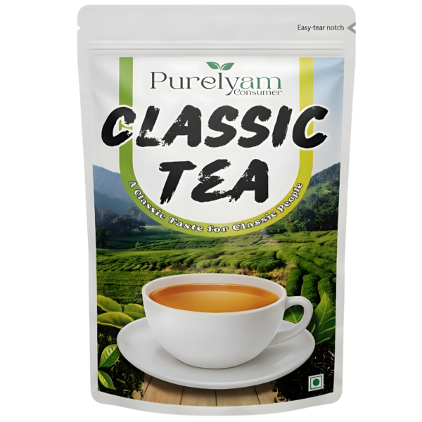 Classic Tea