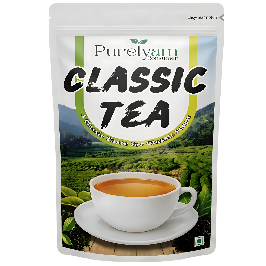 Classic Tea