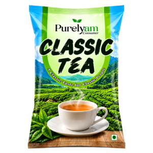 Classic Tea - Image 1