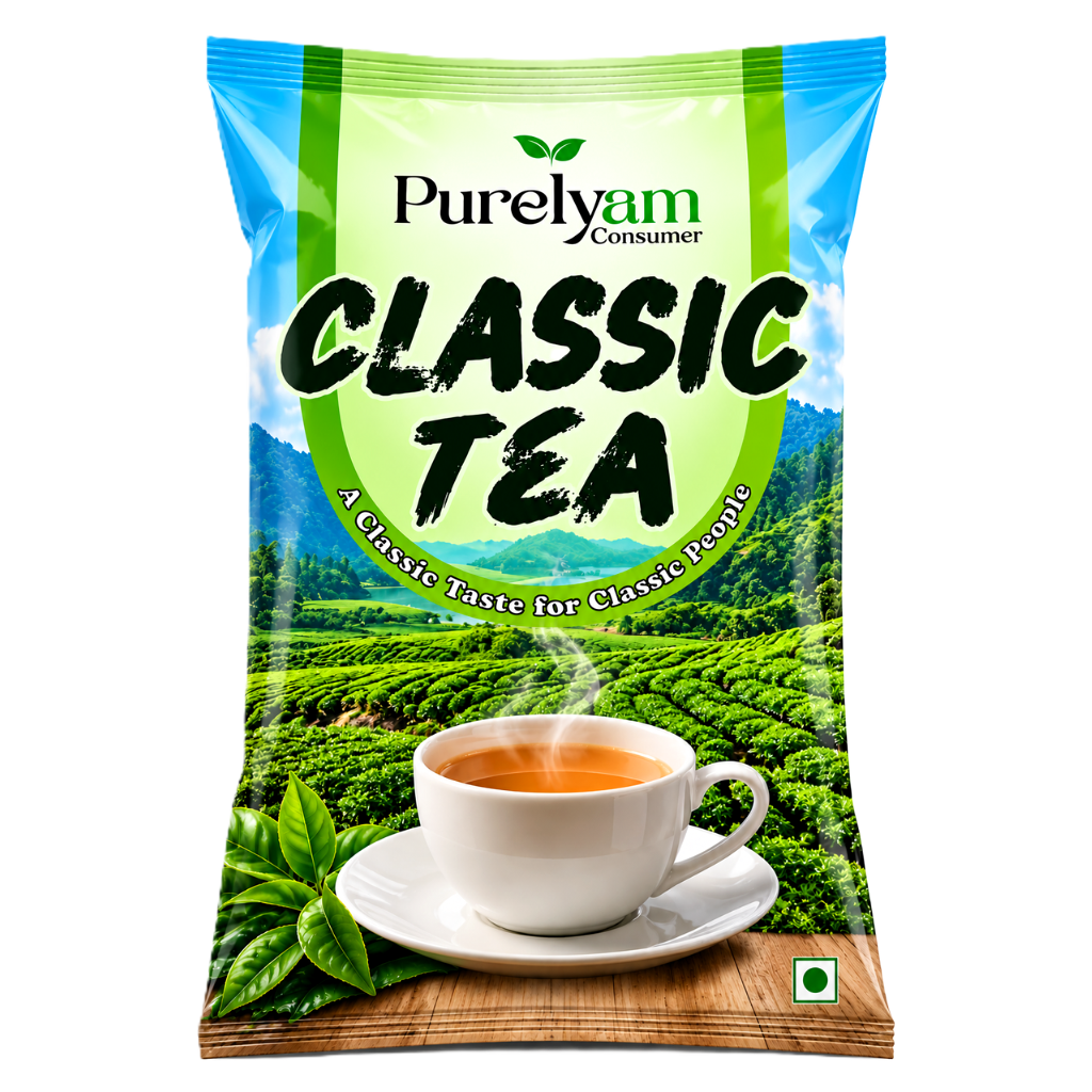 Classic Tea