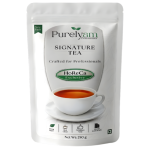 Signature Tea - 250g