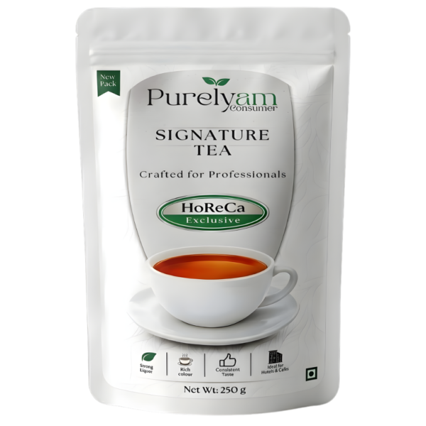 Signature Tea - 250g