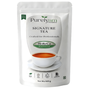 Signature Tea - 500g