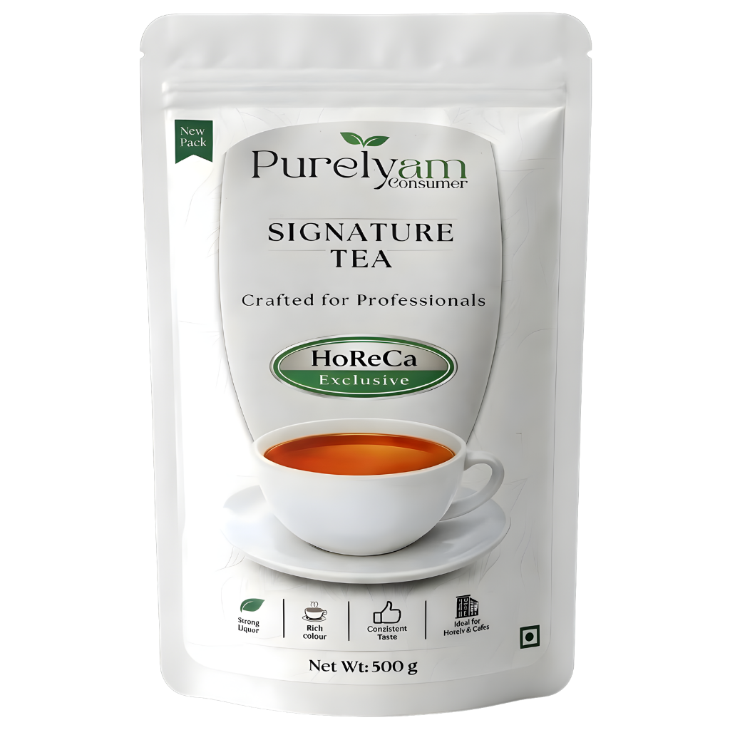 Signature Tea - 500g