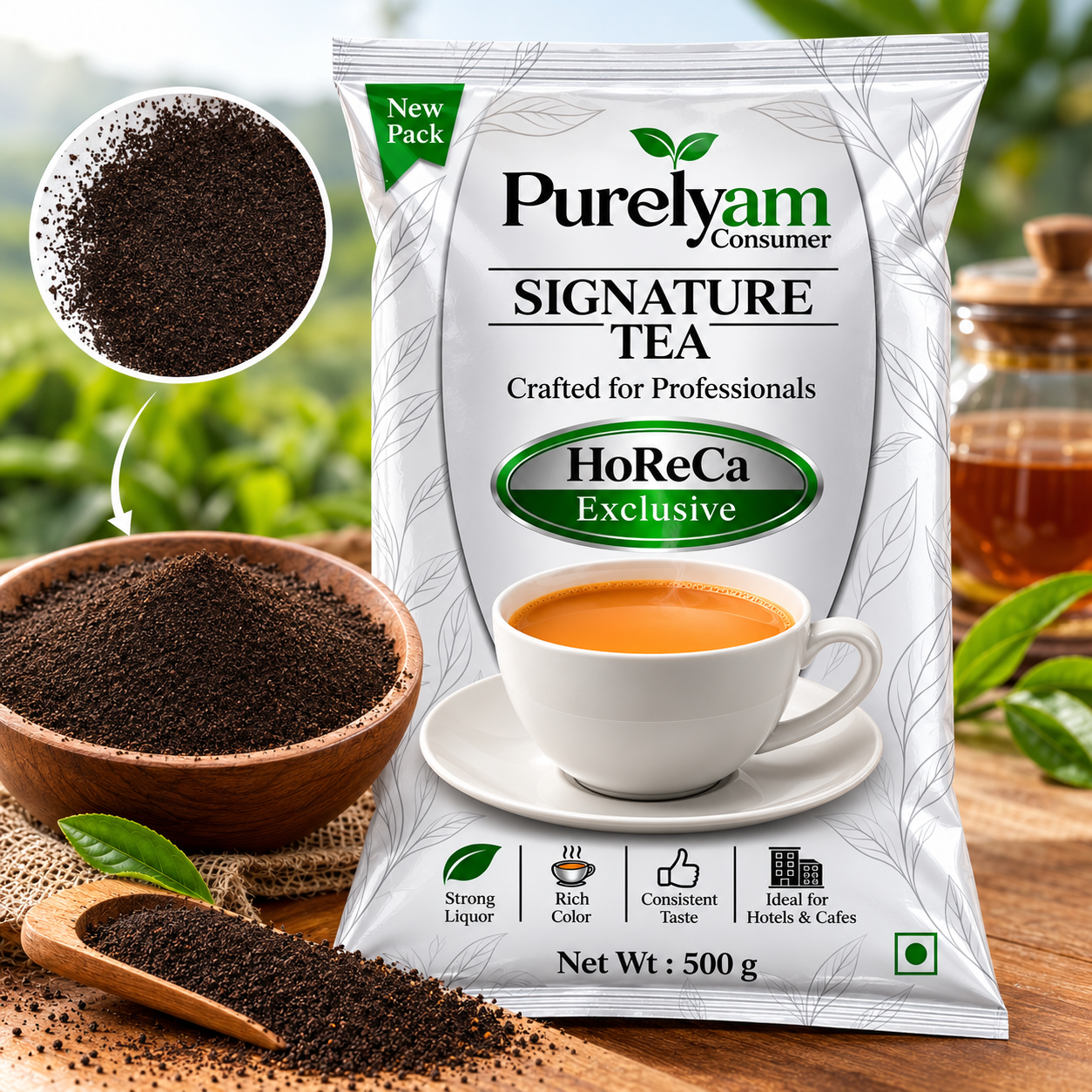 Signature Tea - Image 6